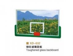 籃球架9
