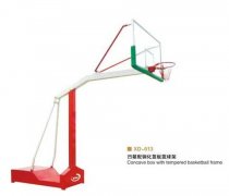 籃球架7