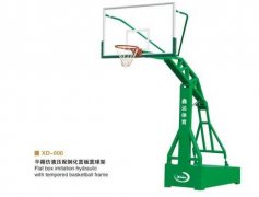 籃球架5
