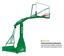 籃球架4