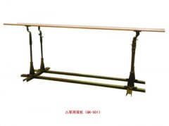 軍用雙杠