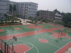 籃球場3