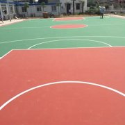 籃球場12